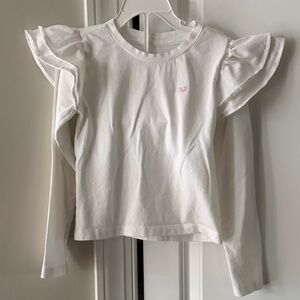 Vineyard vines ls tshirt XS